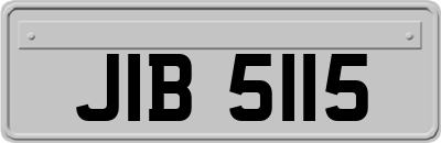 JIB5115