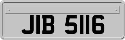 JIB5116