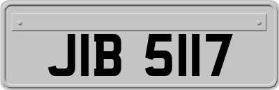 JIB5117