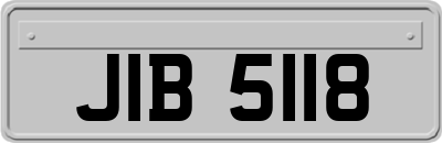JIB5118