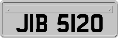 JIB5120