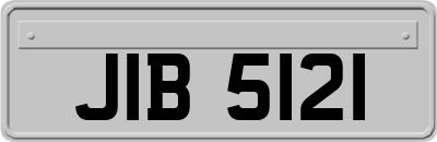 JIB5121