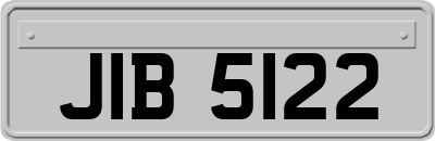 JIB5122