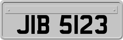 JIB5123