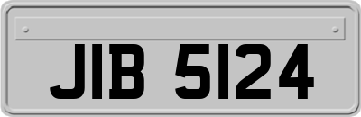JIB5124
