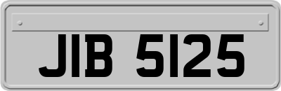 JIB5125