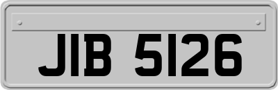 JIB5126