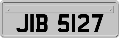 JIB5127