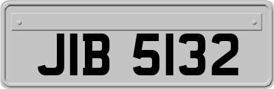 JIB5132