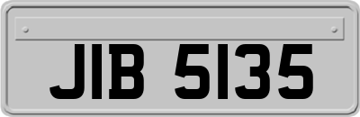 JIB5135