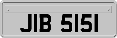 JIB5151