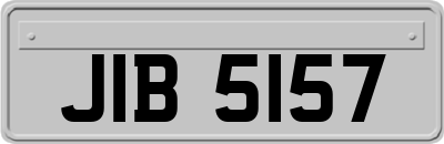 JIB5157