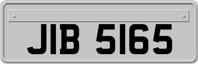 JIB5165
