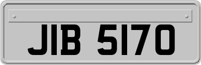 JIB5170