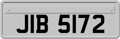 JIB5172