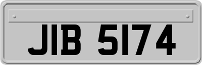 JIB5174