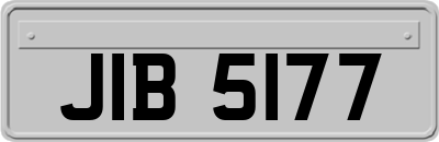 JIB5177