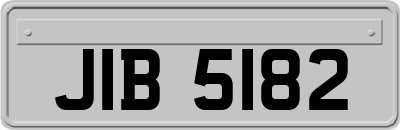 JIB5182