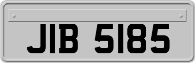 JIB5185