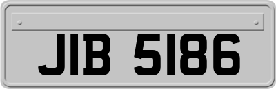 JIB5186