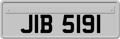 JIB5191