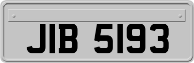 JIB5193