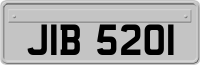 JIB5201