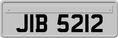 JIB5212