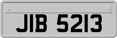JIB5213