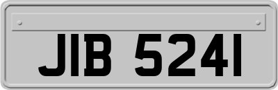 JIB5241