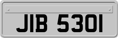 JIB5301