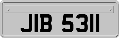 JIB5311