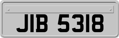 JIB5318
