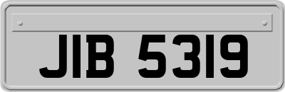 JIB5319