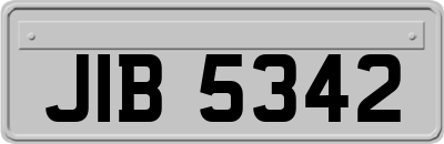 JIB5342