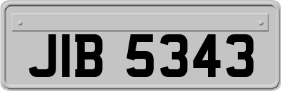 JIB5343