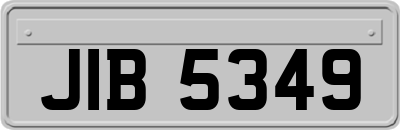 JIB5349