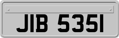 JIB5351