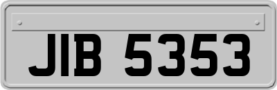 JIB5353