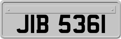JIB5361