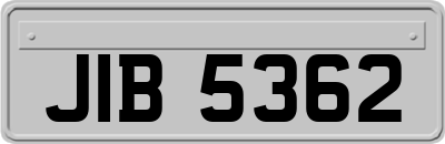 JIB5362