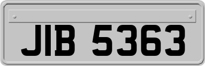 JIB5363
