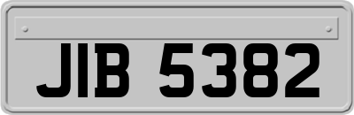 JIB5382
