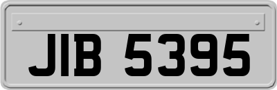 JIB5395