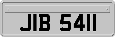 JIB5411