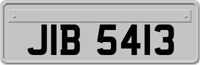 JIB5413