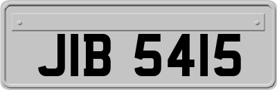 JIB5415