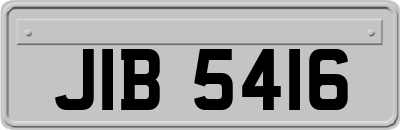 JIB5416