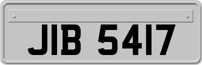JIB5417