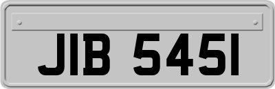 JIB5451